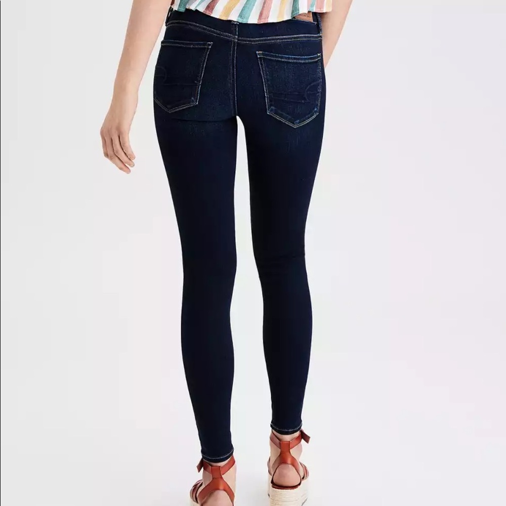 American Eagle Jegging - image 2